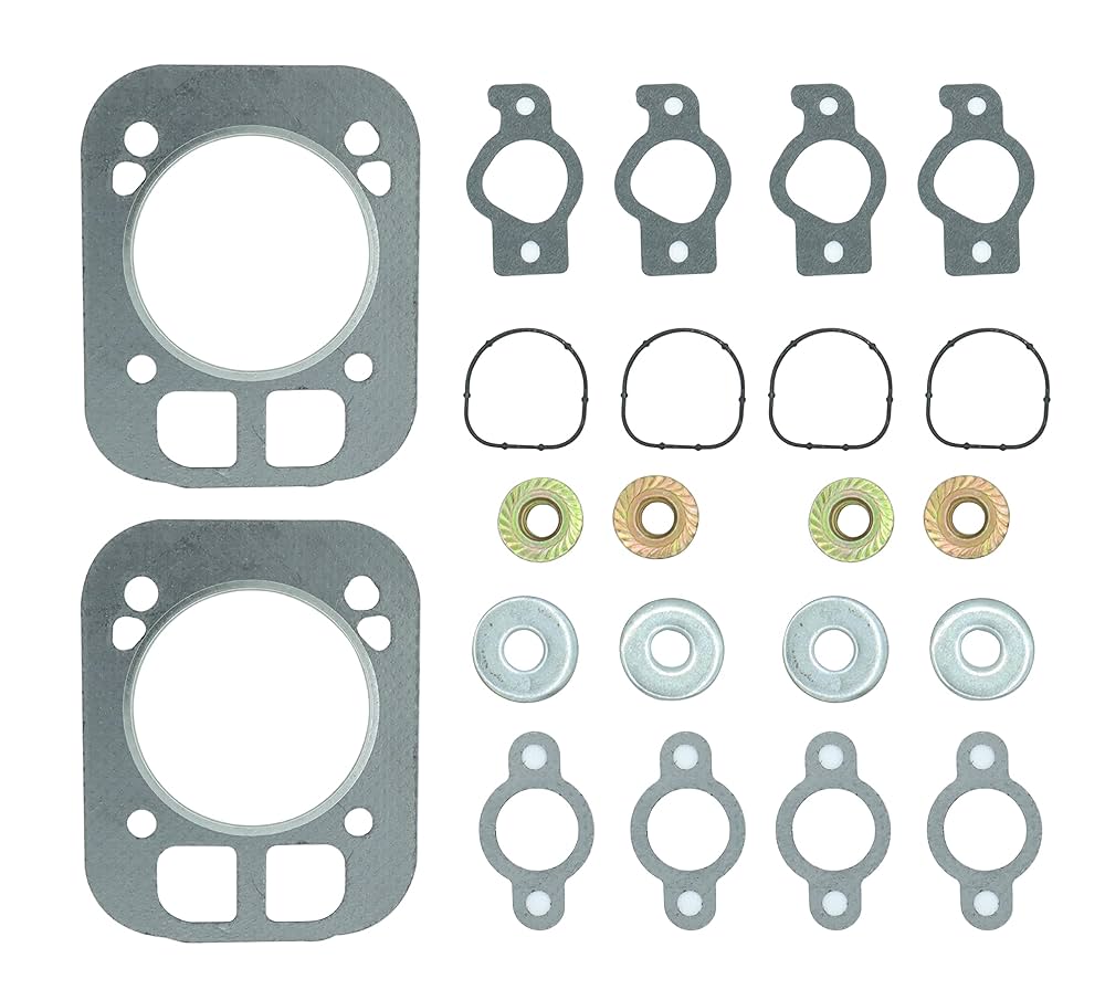 y.matsuse.724 Amazon.com : Exmark 146-3773 Engine Maintenace Kit Quest S